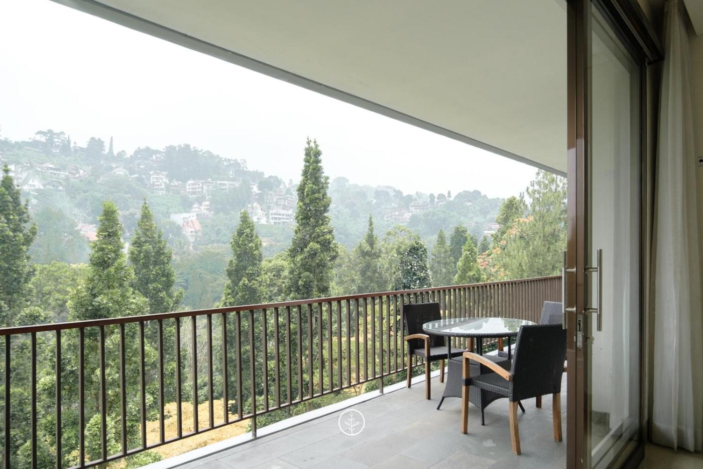 Tulip Hill View Villa 5 Bedrooms With A Private Swimming Pool باندونج المظهر الخارجي الصورة