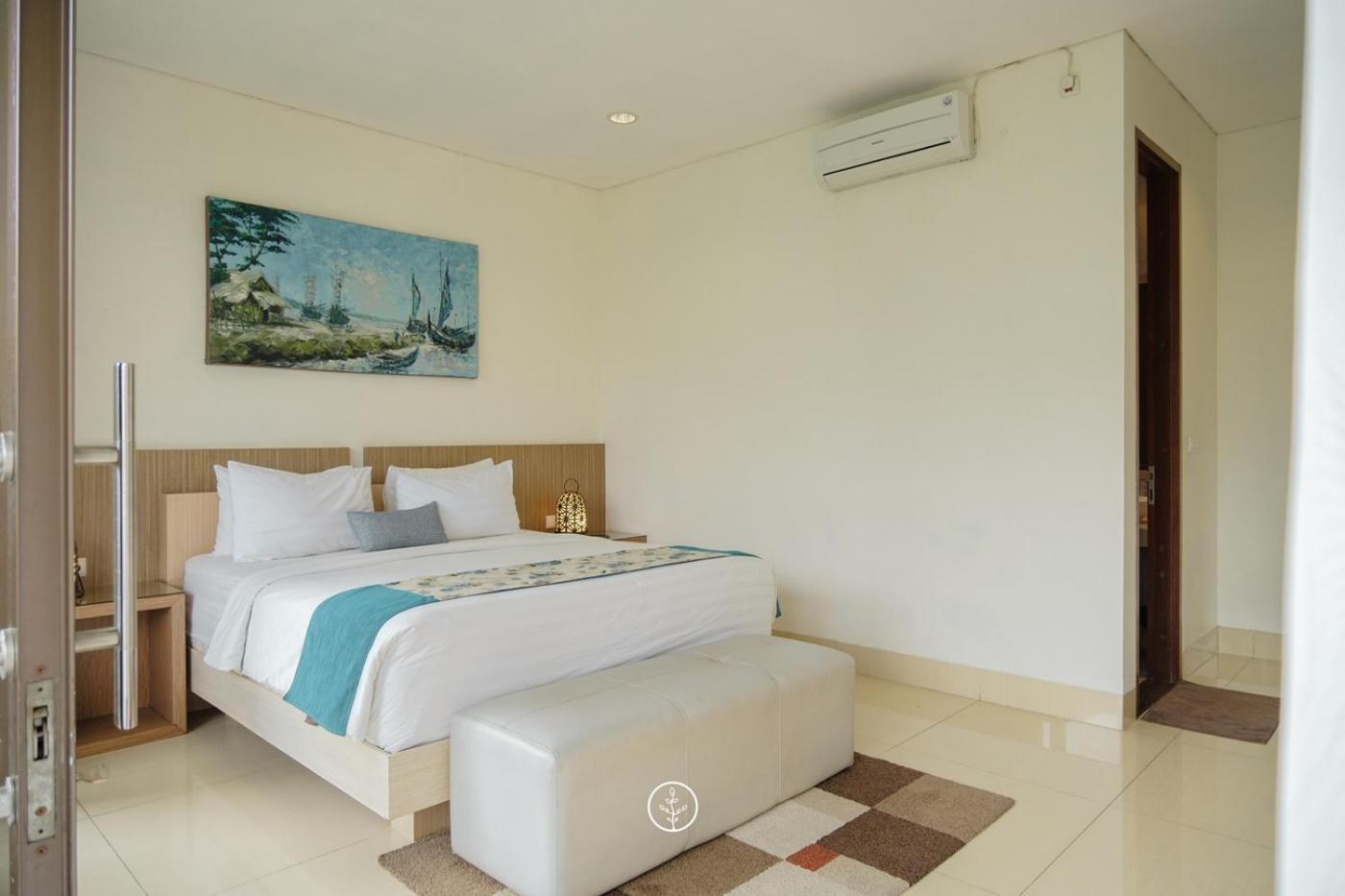 Tulip Hill View Villa 5 Bedrooms With A Private Swimming Pool باندونج المظهر الخارجي الصورة
