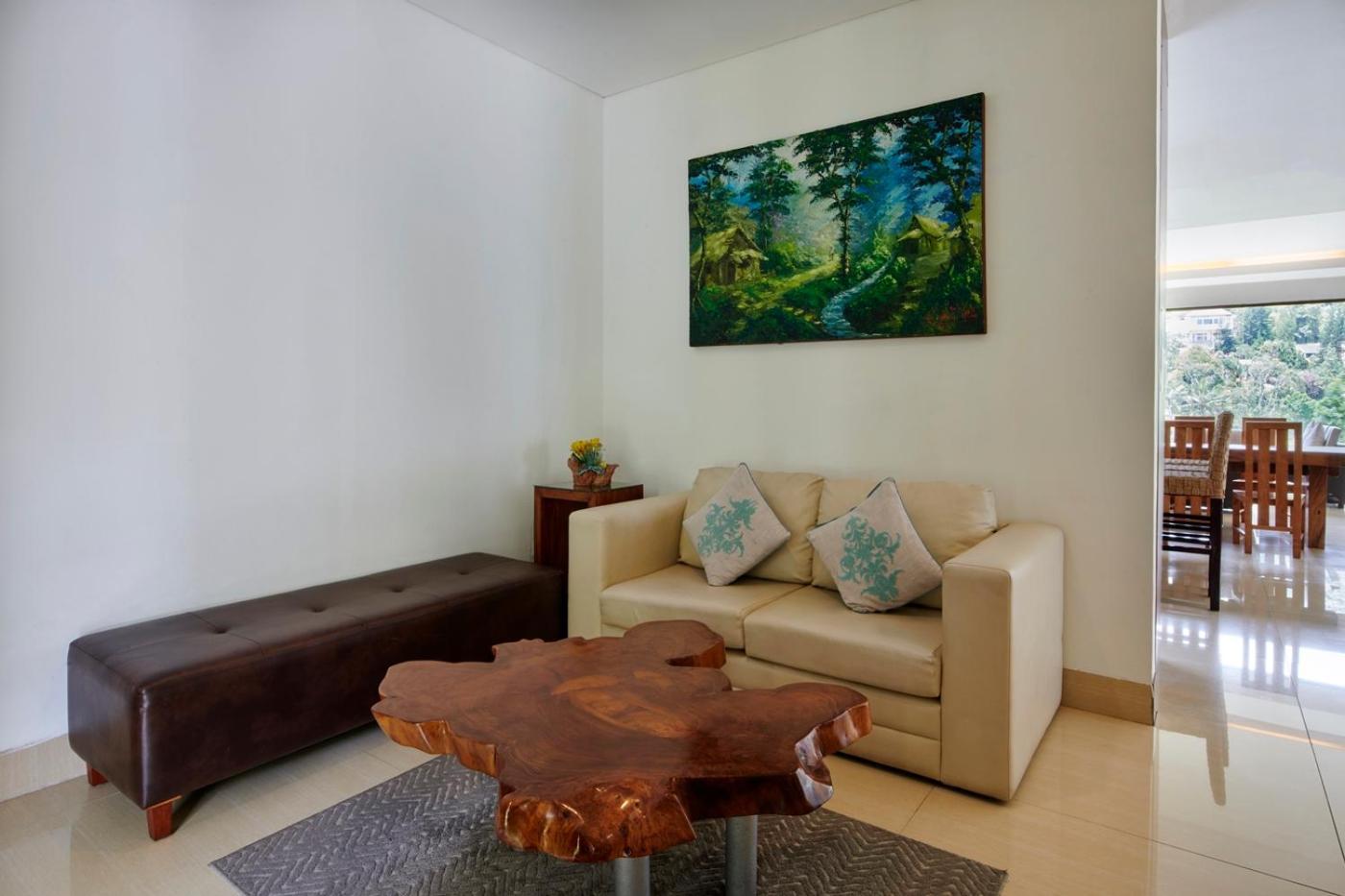 Tulip Hill View Villa 5 Bedrooms With A Private Swimming Pool باندونج المظهر الخارجي الصورة